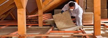 Best Eco-Friendly or Green Insulation Solutions  in Sully Square, VA