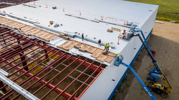 Reflective Insulation in Sully Square, VA